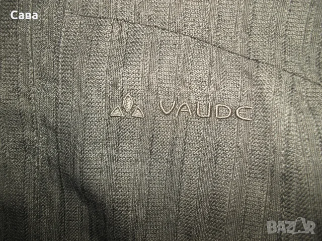Зимно яке VAUDE  дамско,С-М, снимка 3 - Якета - 56646093
