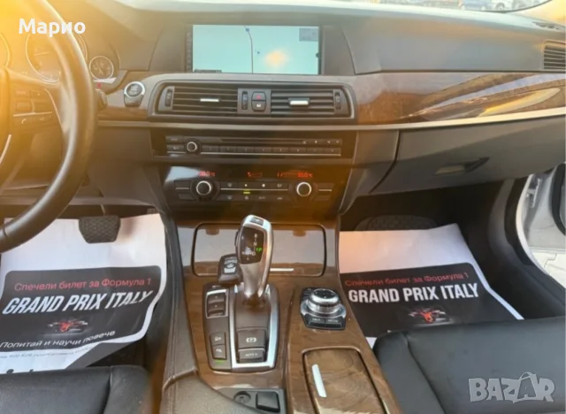 BMW 530 Собствен лизинг!!!, снимка 14 - Автомобили и джипове - 56735032