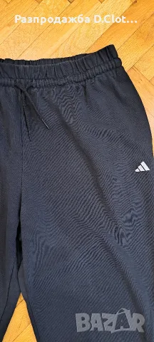 Adidas 3 броя долнища XXL, снимка 2 - Спортни дрехи, екипи - 56658301