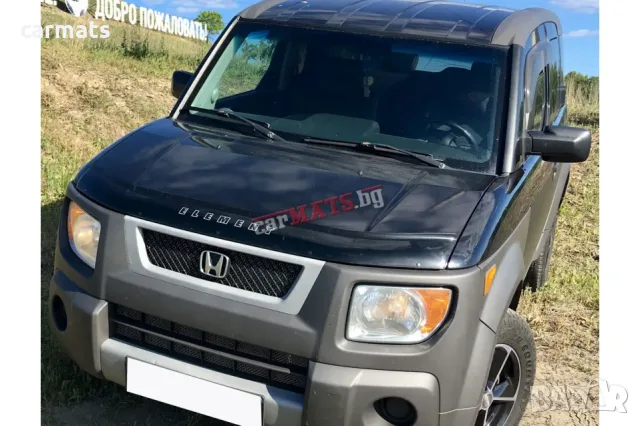 Дефлектор за преден капак Vip Tuning за Honda Element (2003-2008)