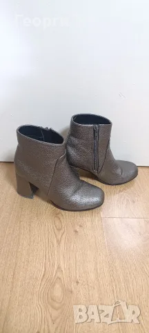 дамски обувки боти , снимка 2 - Дамски боти - 56713037
