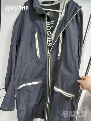 Оригинално яке bogner , снимка 2 - Якета - 56732658
