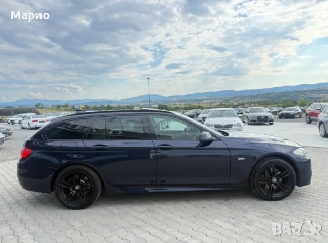 BMW 530 Собствен лизинг!!!, снимка 6 - Автомобили и джипове - 56734523