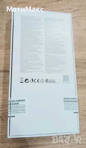 SAMSUNG Galaxy A54 8/256 GB, снимка 4 - Samsung - 56623343
