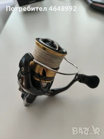 макара shimano ultegra 2500 2025 година