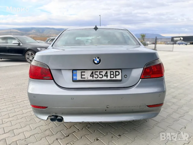 BMW 525D Собствен лизинг!!!, снимка 4 - Автомобили и джипове - 56732932