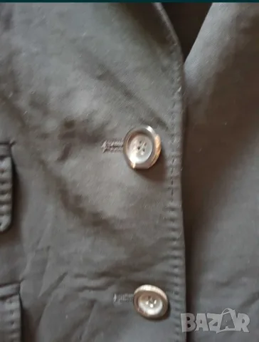 Marc Cain blazer, снимка 5 - Палта, манта - 56585754
