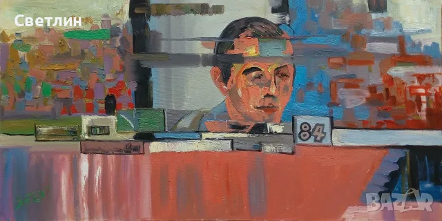 Картини                 ., снимка 16 - Картини - 56599881