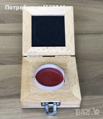 Оптично плоско стъкло Holex 481380 45