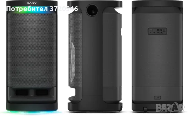 Sony srs  xv900, снимка 2 - Тонколони - 56646893