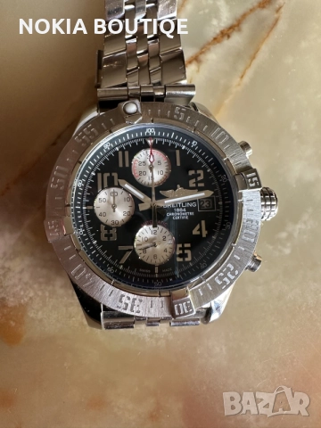 Breitling Avenger II