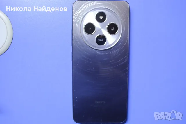 Xiaomi Redmi 14 C , снимка 7 - Xiaomi - 56684921