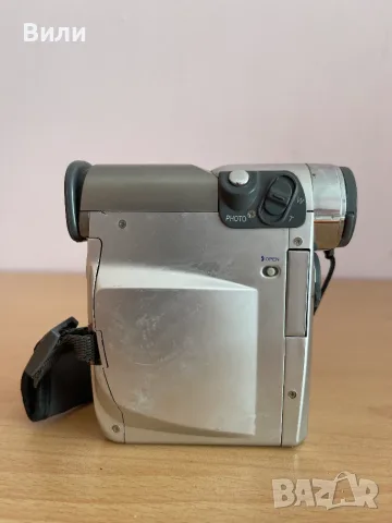 Видеокамера Sony, снимка 4 - Камери - 56565667