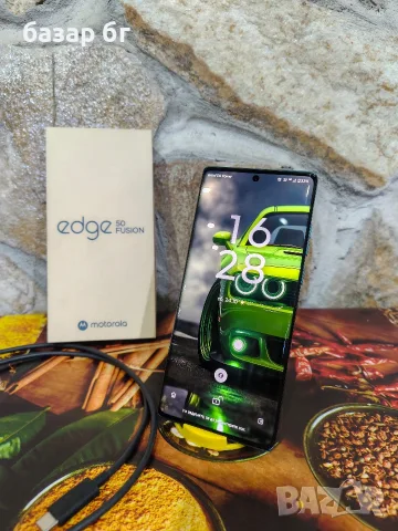 Motorola edge 50 fusion 5g 