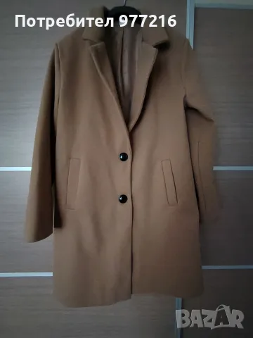 Дамско преходно палтенце на New Collection