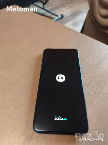 Продавам телефон  Redmi Note 11 6 gb RAM 128 ROM, снимка 5 - Xiaomi - 56736990
