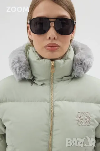 Lowe Modern women Jacket с качулка, снимка 4 - Якета - 56631112