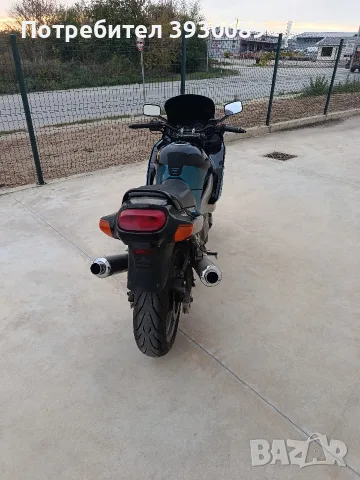 продавам Kawasaki ZZR 600, снимка 5 - Мотоциклети и мототехника - 56616261