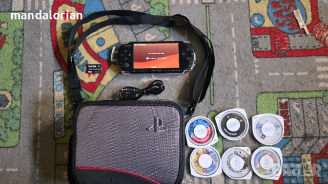 Sony PlayStation portable   PSP 3000