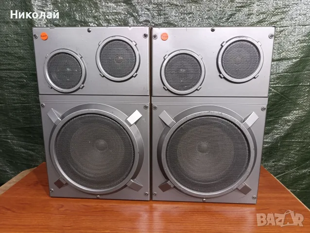 HECO PHON 3.      Цена-89 евро