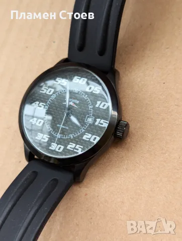 Sprinto Automatic – автоматичен часовник, снимка 4 - Мъжки - 56710743