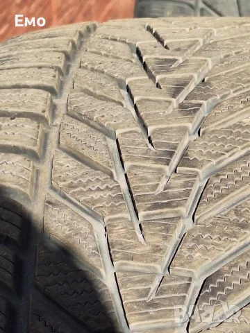 Зимни гуми HANKOOK 245/35/20