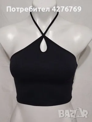 Zara топ (Зара топ), снимка 3 - Потници - 56683066