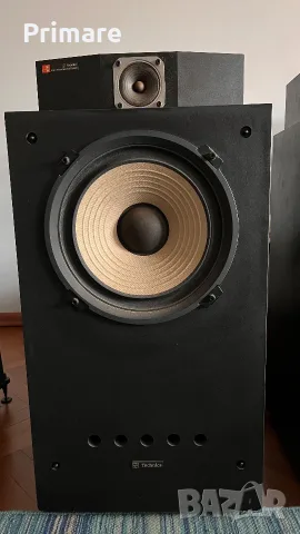 Technics SB-5000 , снимка 4 - Тонколони - 56553202