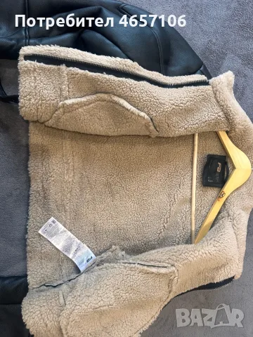Ново зимно яке, XL, снимка 5 - Якета - 56704540