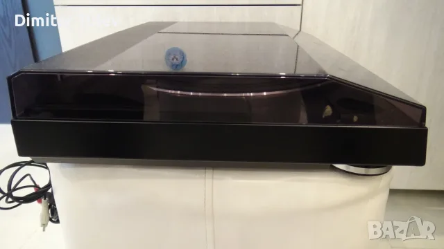 SONY PS-lx300USB, снимка 9 - Грамофони - 56624496