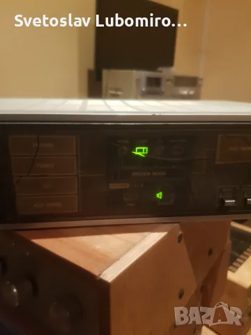 Стерео усилвател Sanyo , снимка 9 - Ресийвъри, усилватели, смесителни пултове - 56661144