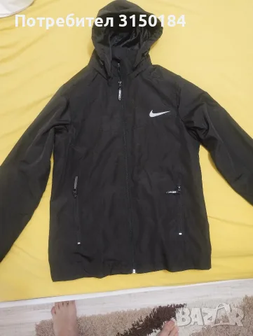 Ветровка на NIKE