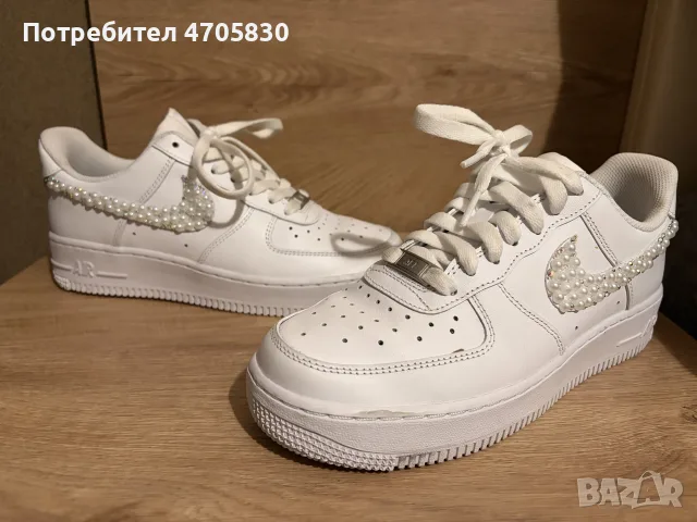adidas и Nike air max , снимка 2 - Маратонки - 56741311