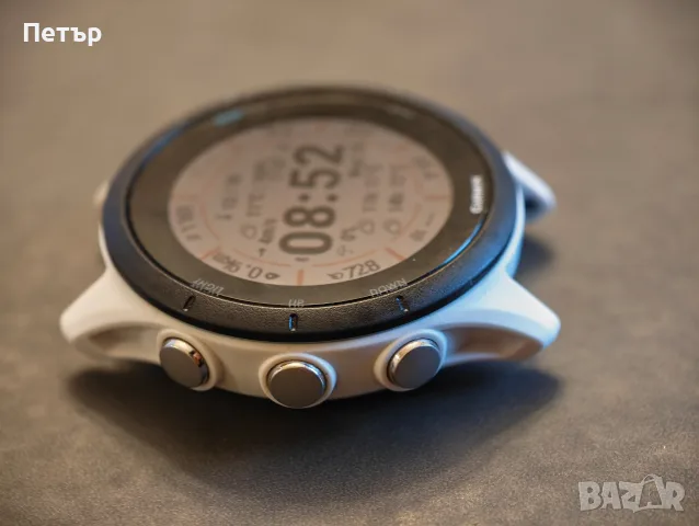 Garmin Forerunner 255S Music , снимка 3 - Смарт часовници - 56696185