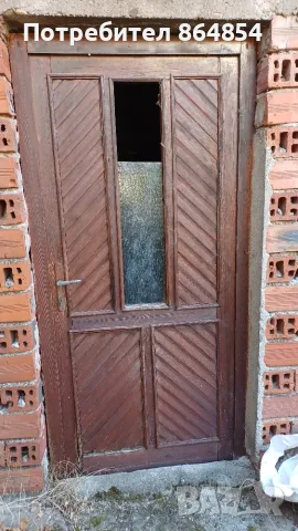Продавам триетажна къща, снимка 4 - Къщи - 56639983