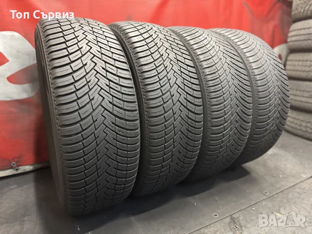 225 60 18, Всесезонни гуми, Pirelli CinturatoAllSeason2, 4 броя
