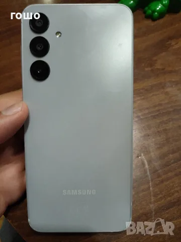 продавам телефон Galaxy A16, снимка 3 - Samsung - 56646580