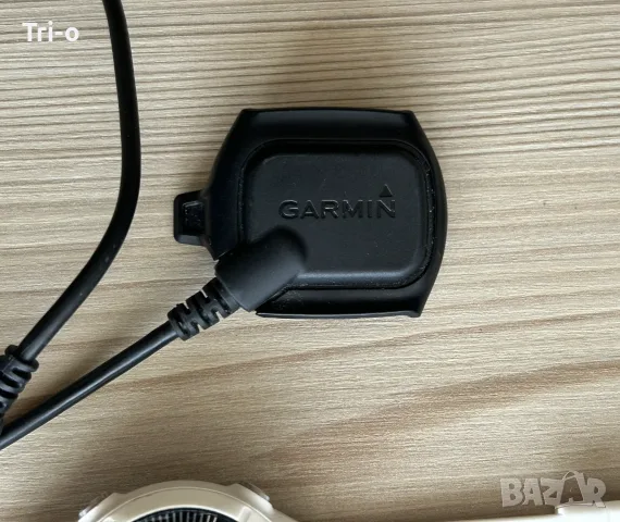 Garmin Approach S2 GPS голф часовник, снимка 4 - Смарт часовници - 56642787