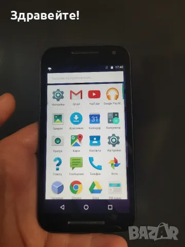 Motorola  G (3) , снимка 2 - Motorola - 56620589