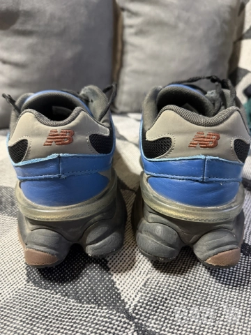 New Balance 9060, снимка 6 - Маратонки - 56659437