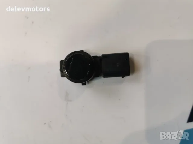 9800210677 Ултразвуков паркинг сензор за предна/задна броня Bosch Ултразвуков с 3-пинов