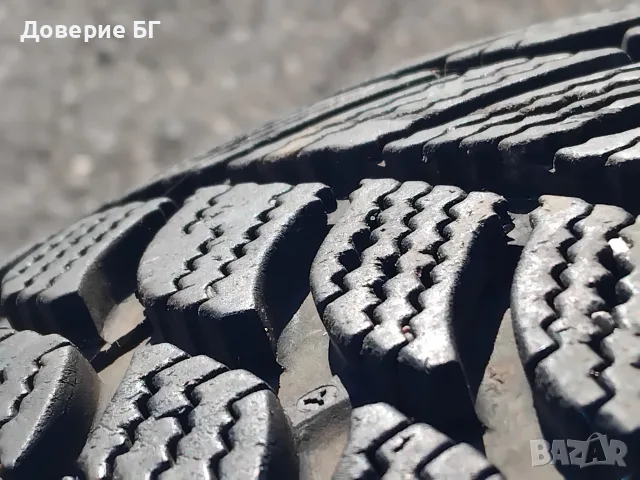 Гуми 195 65 15  Tires нов внос. Не са нови! Посочената цена е за един брой гума. 