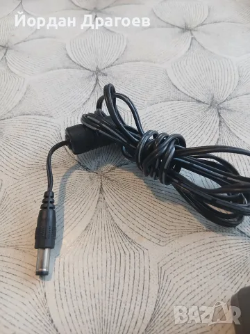 Adapter APD 120 V/1.5A, снимка 2 - Кабели и адаптери - 56745564
