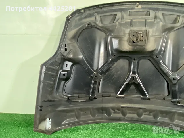 преден капак Ford Kuga  2008-2013 г. #1009V. , снимка 6 - Части - 55014143