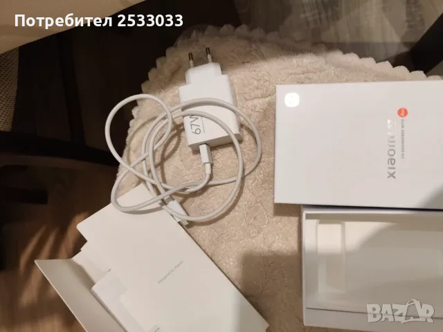 Хиоми 17......., снимка 10 - Xiaomi - 56659519