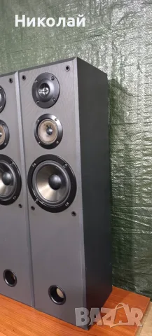 SONY SS-MF315.      Цена-99 евро  , снимка 3 - Тонколони - 56727267