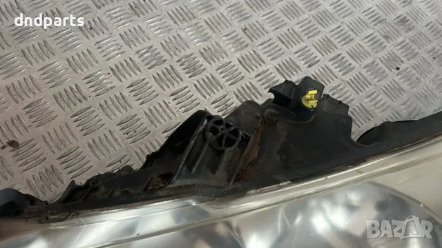 Ляв фар  Peugeot 207 CC 2007 207 (2006-2012), снимка 2 - Части - 56524659