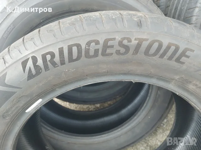 Летни гуми 235/55 R19, снимка 2 - Гуми и джанти - 56730610