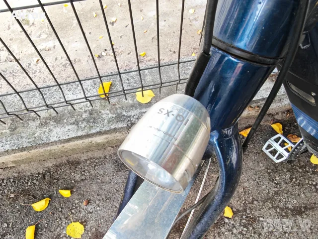 Електрически велосипед Velo DeVille 6ty 28', снимка 3 - Велосипеди - 56585424