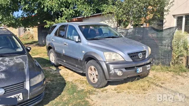 Продава Киа Соренто